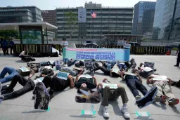 川普削減美韓聯合軍演僅四天收場，反而加速南韓走向國防自主？｜Whatsnew